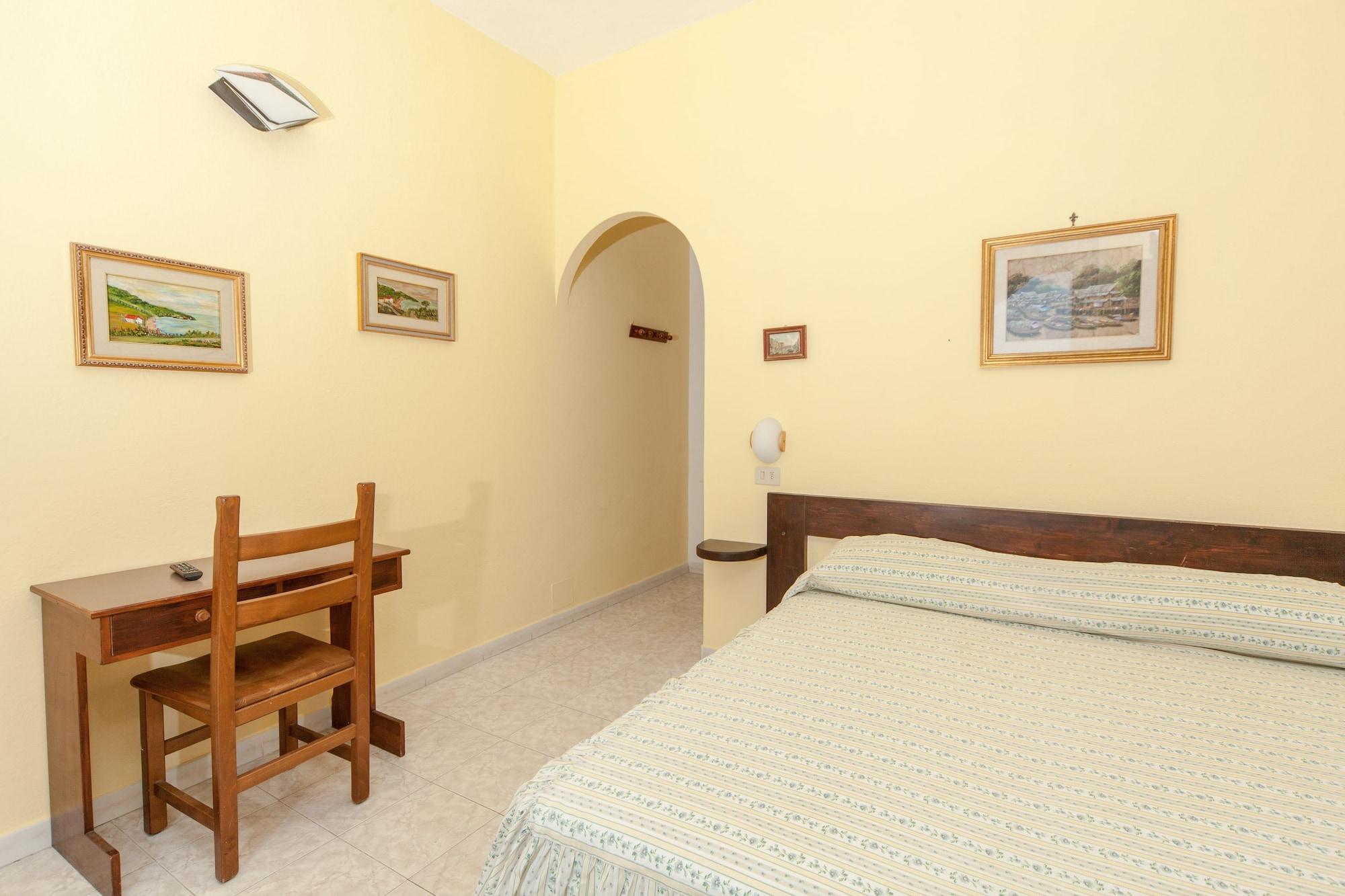 Hotel Ape Regina Casamicciola Terme Zewnętrze zdjęcie