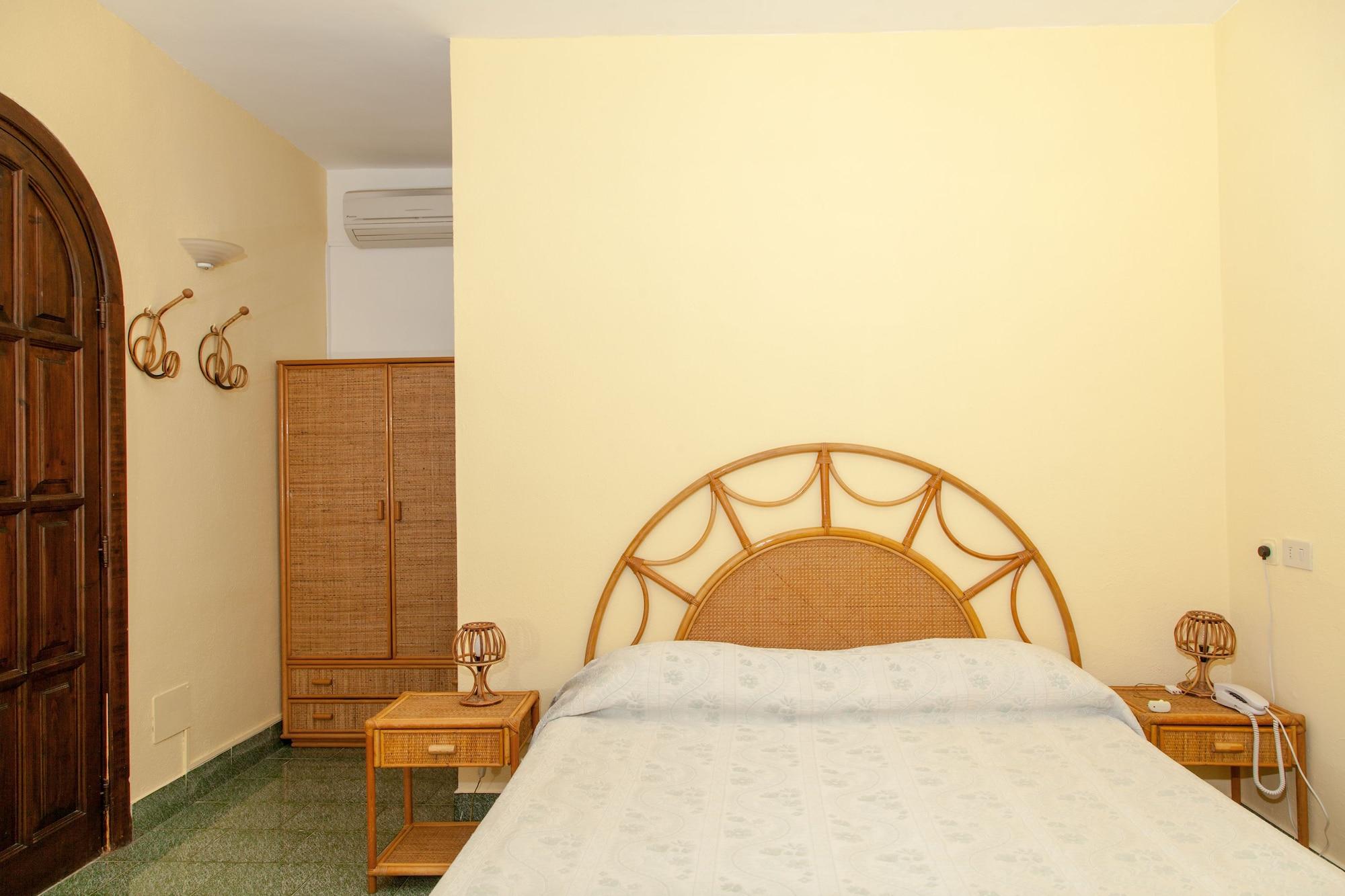 Hotel Ape Regina Casamicciola Terme Zewnętrze zdjęcie