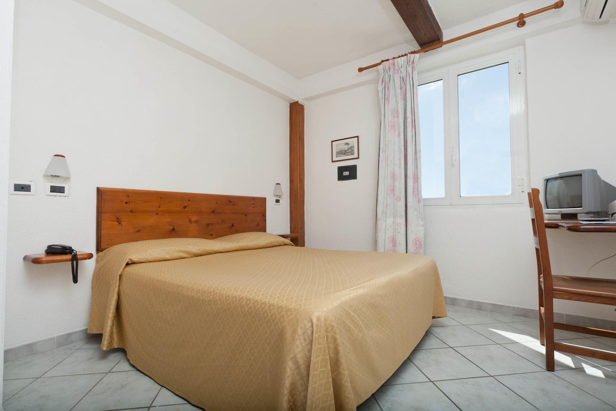 Hotel Ape Regina Casamicciola Terme Zewnętrze zdjęcie