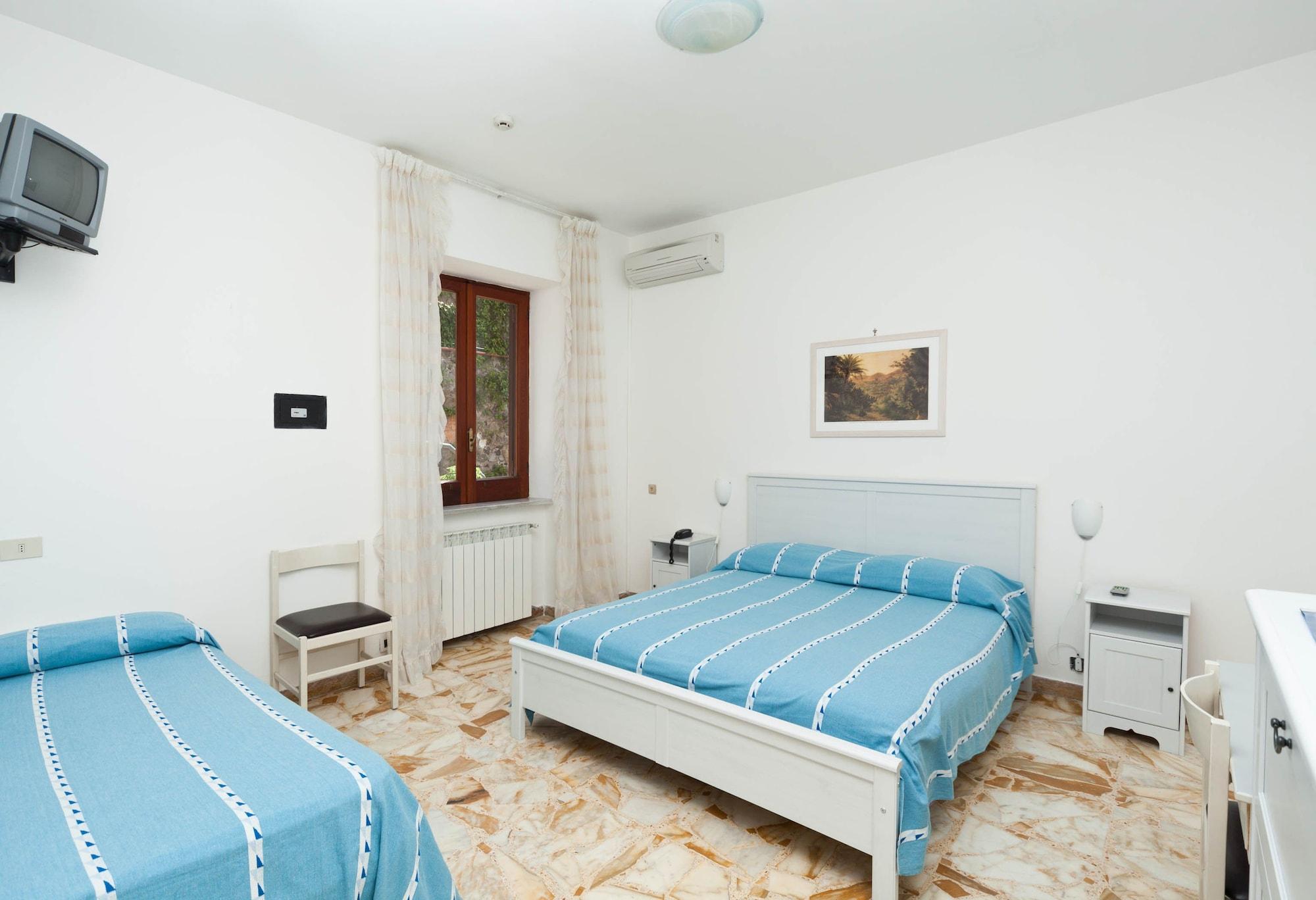 Hotel Ape Regina Casamicciola Terme Zewnętrze zdjęcie