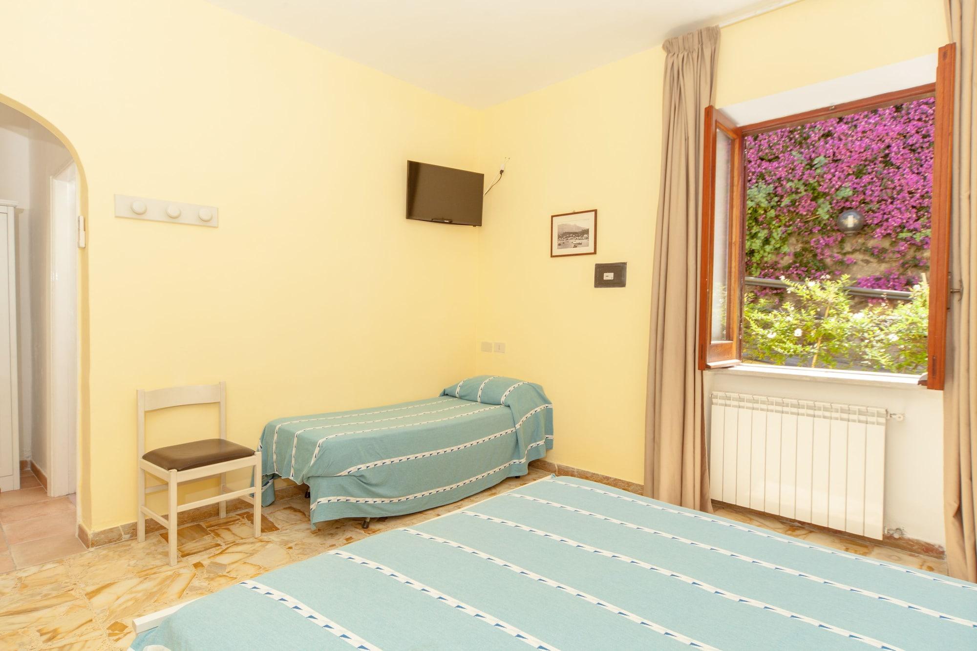 Hotel Ape Regina Casamicciola Terme Zewnętrze zdjęcie