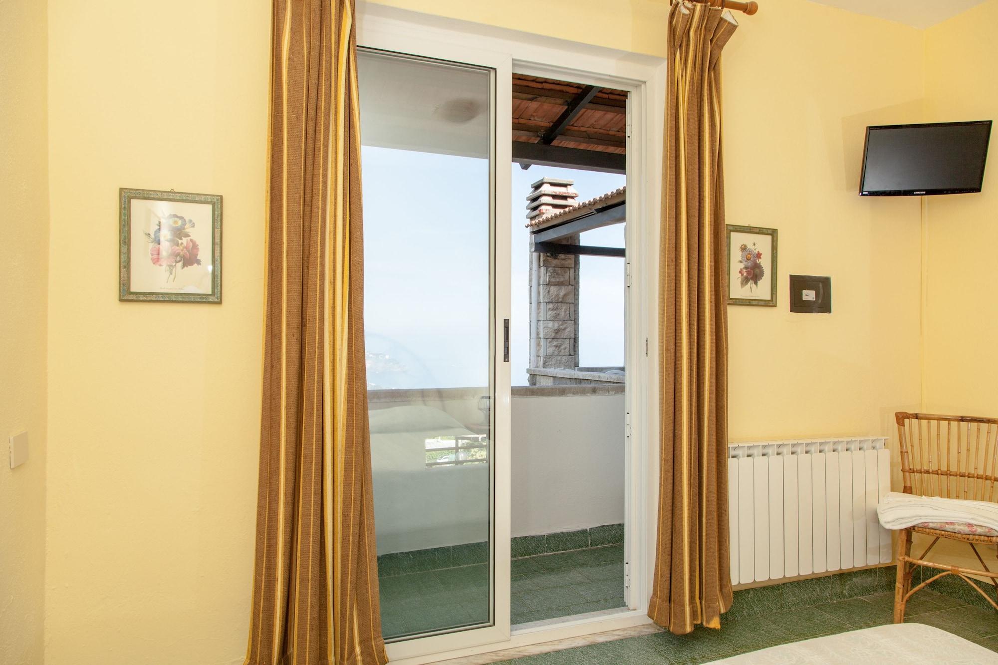 Hotel Ape Regina Casamicciola Terme Zewnętrze zdjęcie