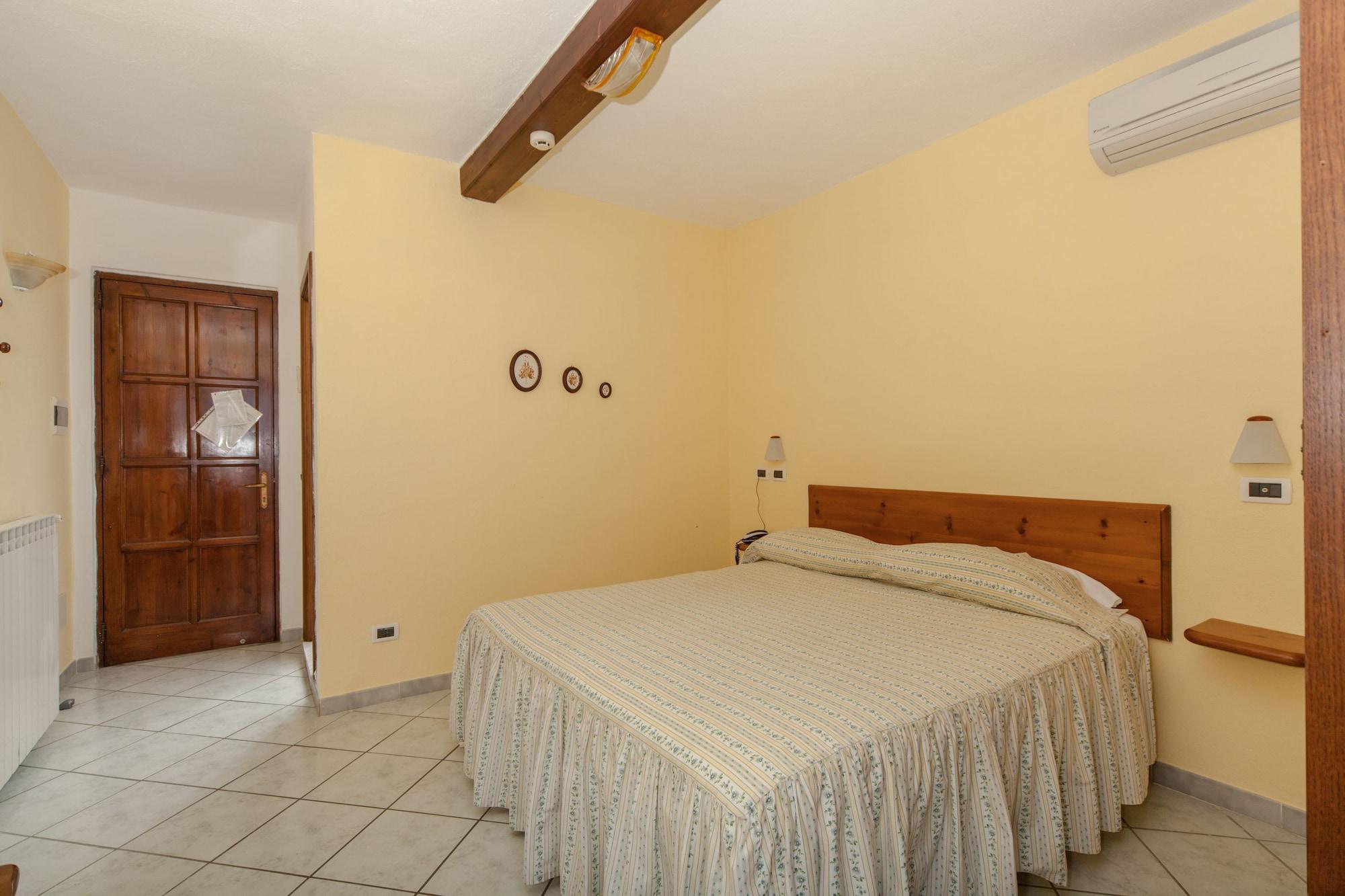 Hotel Ape Regina Casamicciola Terme Zewnętrze zdjęcie