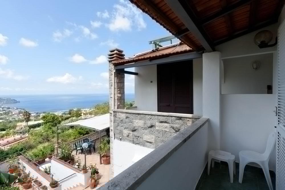 Hotel Ape Regina Casamicciola Terme Zewnętrze zdjęcie