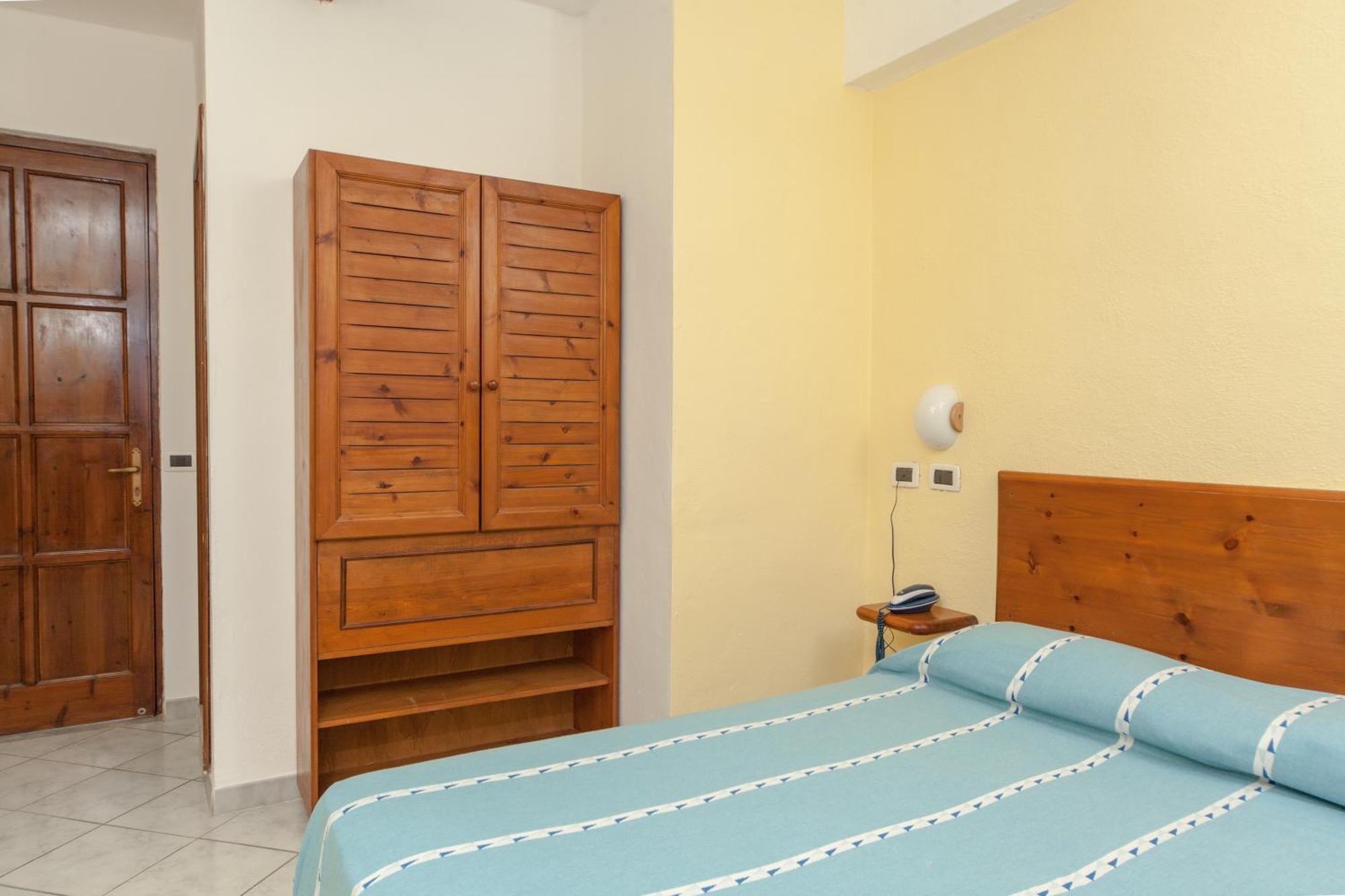 Hotel Ape Regina Casamicciola Terme Pokój zdjęcie