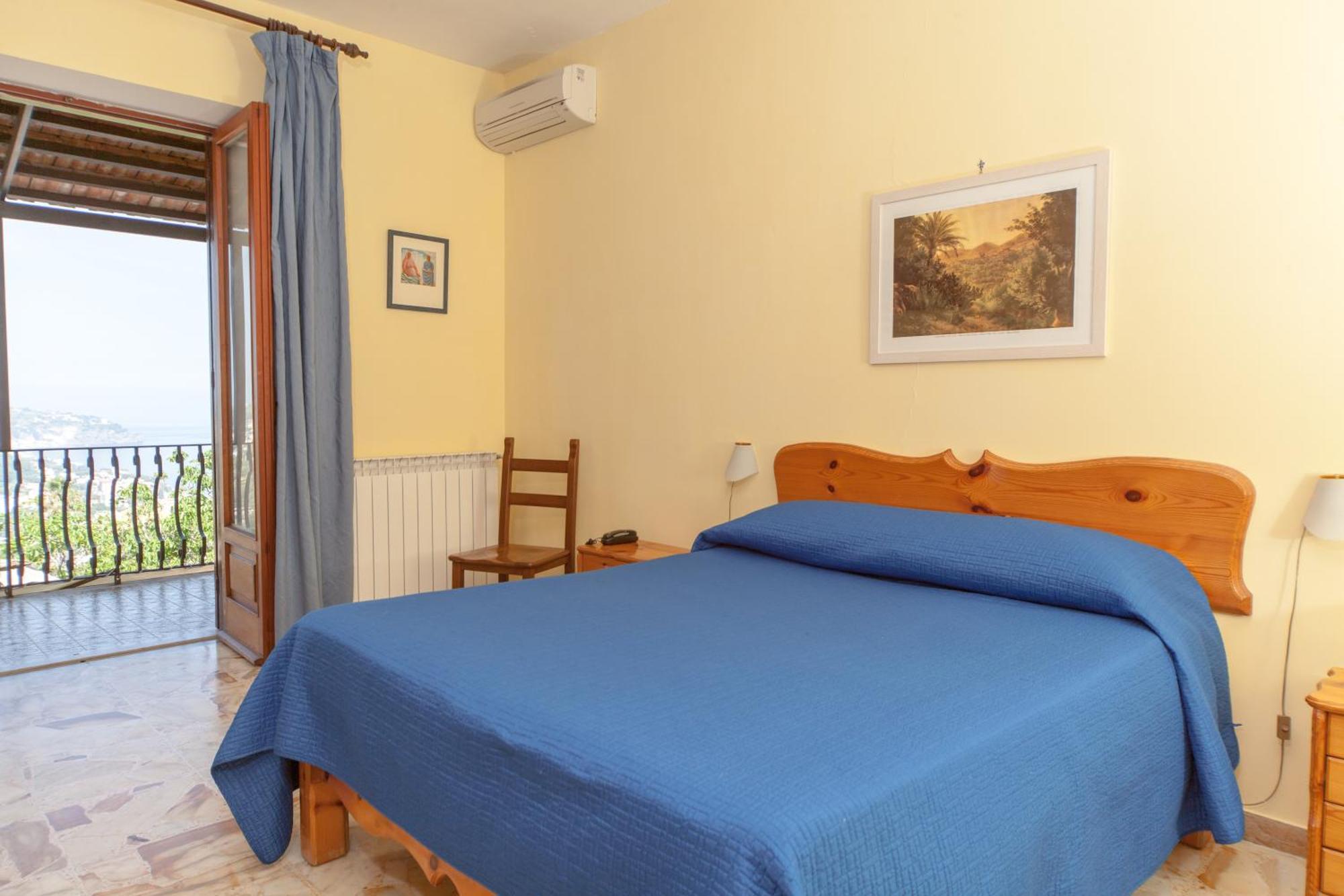 Hotel Ape Regina Casamicciola Terme Pokój zdjęcie