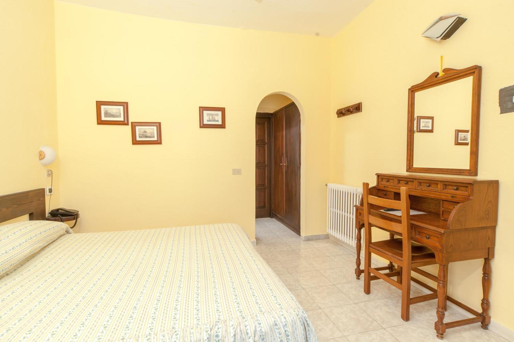 Hotel Ape Regina Casamicciola Terme Pokój zdjęcie