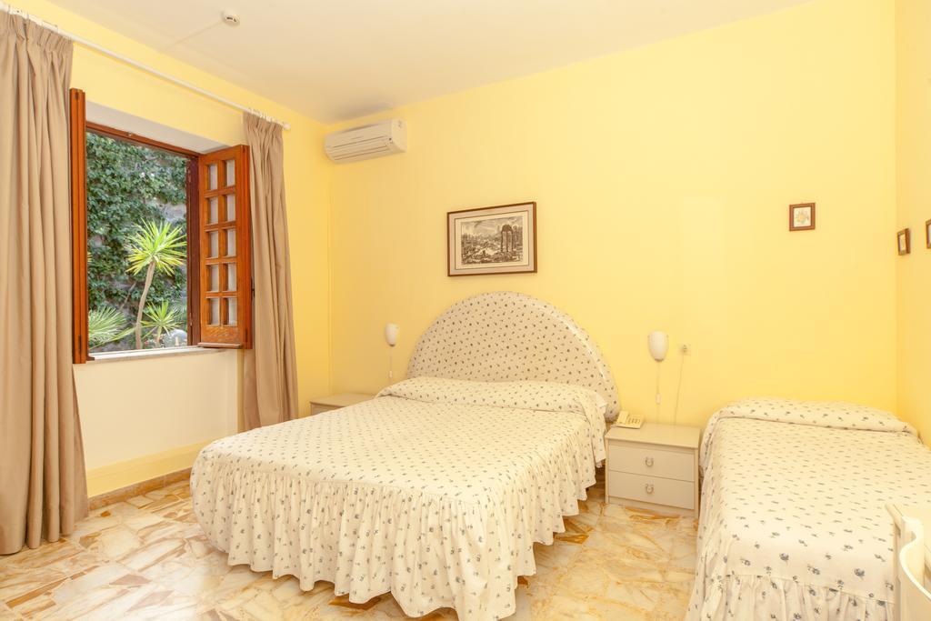 Hotel Ape Regina Casamicciola Terme Zewnętrze zdjęcie
