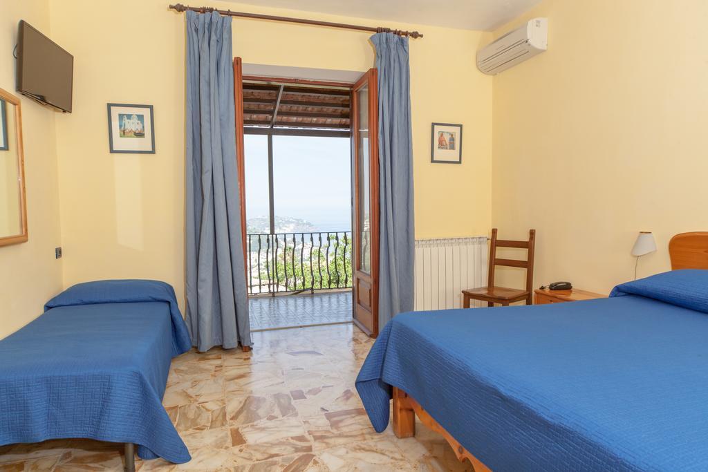 Hotel Ape Regina Casamicciola Terme Zewnętrze zdjęcie