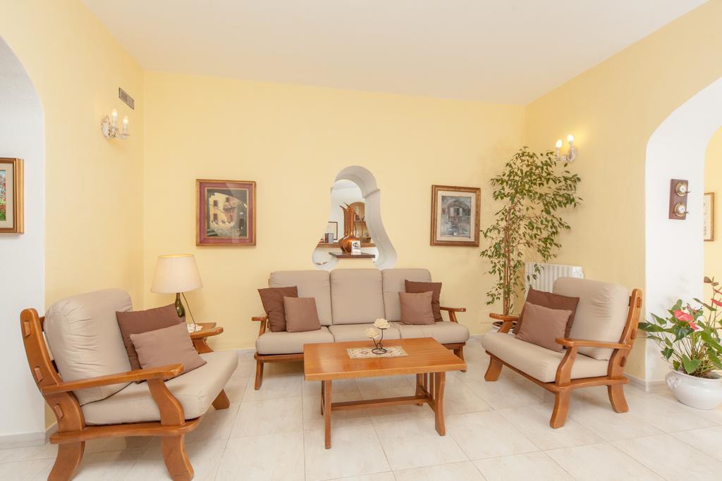 Hotel Ape Regina Casamicciola Terme Zewnętrze zdjęcie