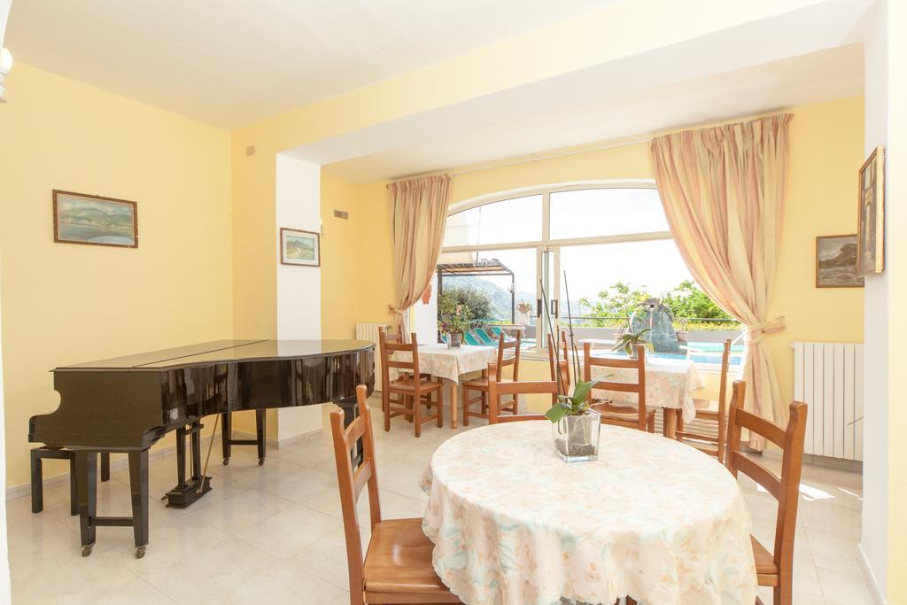 Hotel Ape Regina Casamicciola Terme Zewnętrze zdjęcie