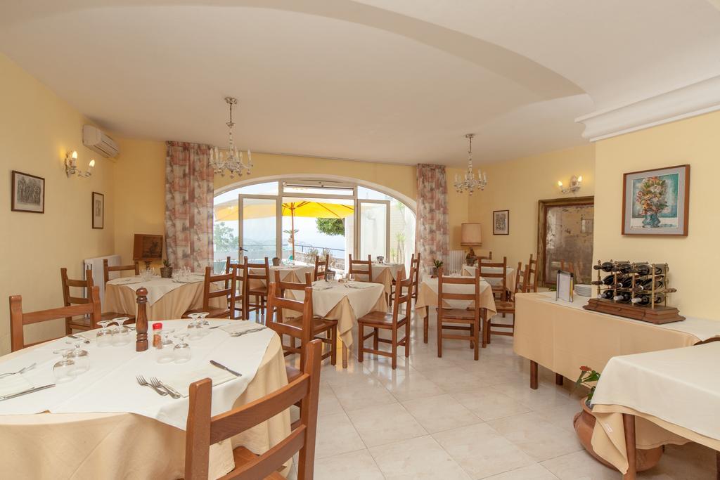 Hotel Ape Regina Casamicciola Terme Zewnętrze zdjęcie